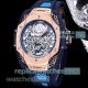 Best Qaulity Hublot Samuel Ross Limited Edition Men 44 mm Watch Rose Gold and Red Case (6)_th.jpg